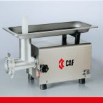 Como Escolher O Melhor Moedor De Carne Com Alto Rendimento Para Sua Produção