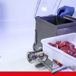 A serra de fita como aliada na produção de carnes: mais eficiência, qualidade e sabor
