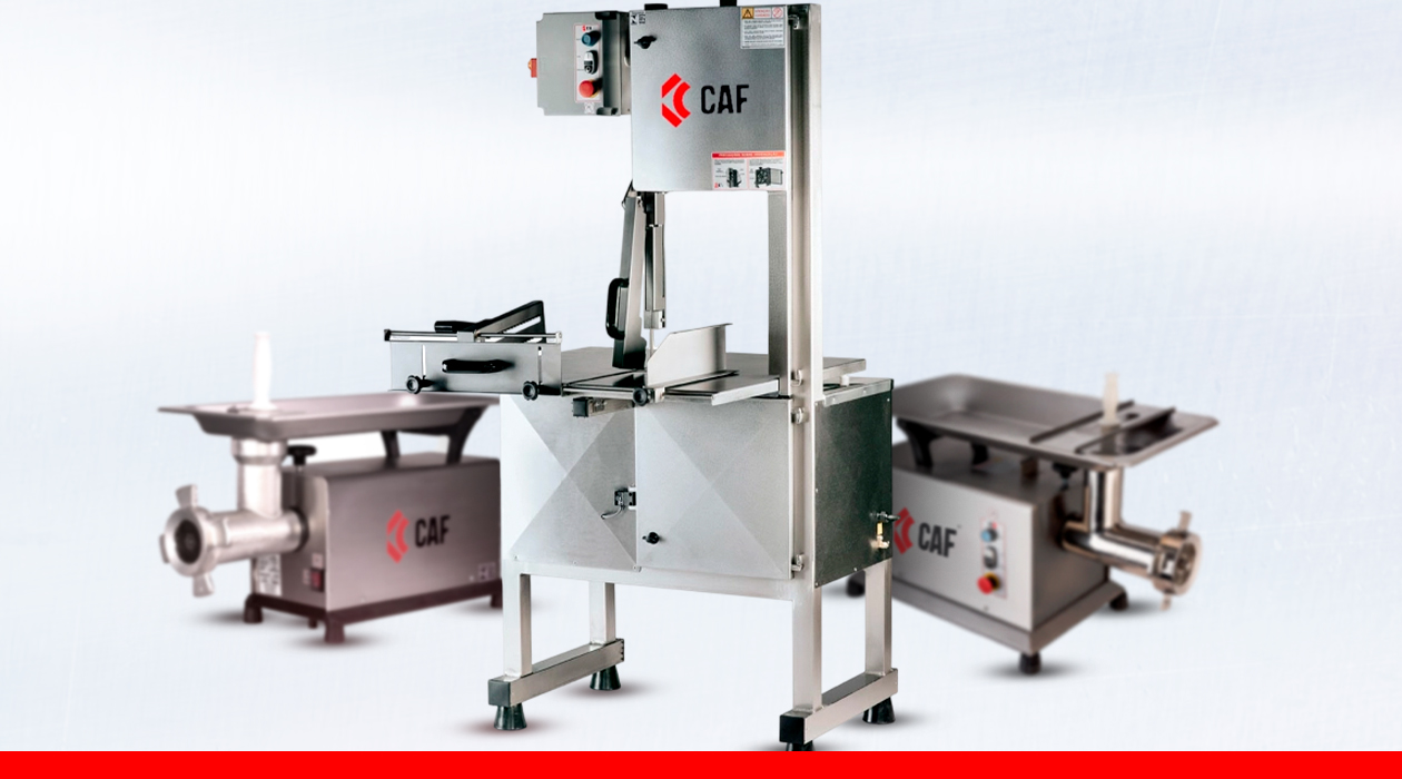 Os Melhores Equipamentos de Açougue no Mercado: Descubra as Melhores Opções para o seu Negócio