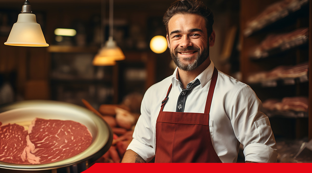 Uso de amaciadores de bifes em açougues: dados revelam a importância da maciez na escolha do consumidor