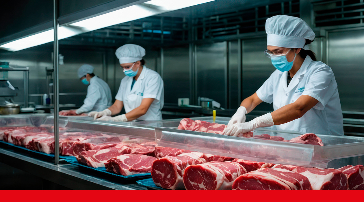 Entenda as normas de segurança e boas práticas que todo açougue deve seguir