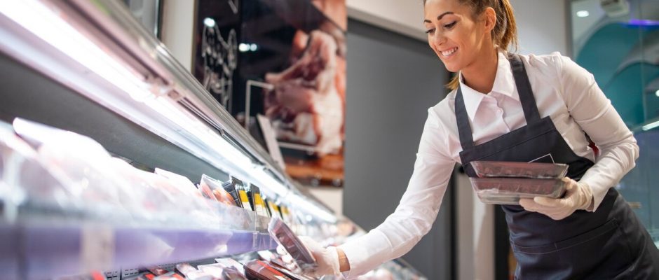 capa como montar um acougue artigo caf maquinas