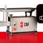 Diferenças entre um moedor de carne industrial e um moedor de carne tradicional