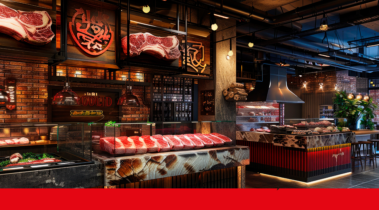 Boutique de carnes: principais informações para montar uma 