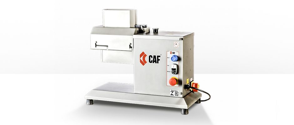 Máquinas para amaciar bifes