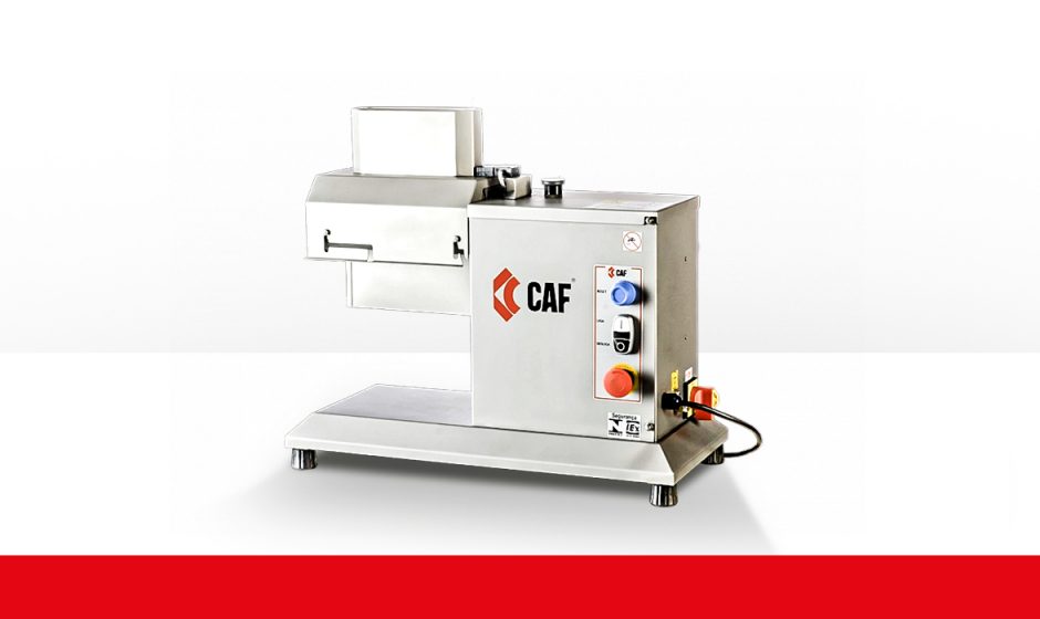 Máquinas para amaciar bifes