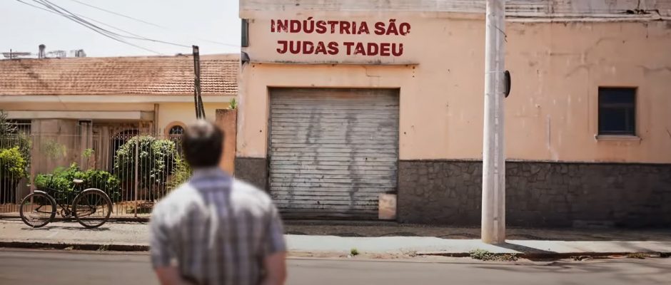 Historia da CAF Máquinas