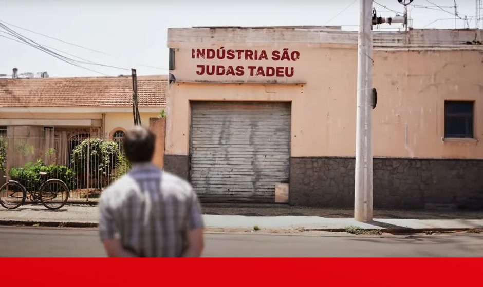 Historia da CAF Máquinas