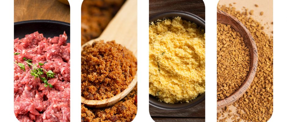 Setores alimentícios que a CAF Máquinas atende e você não sabia