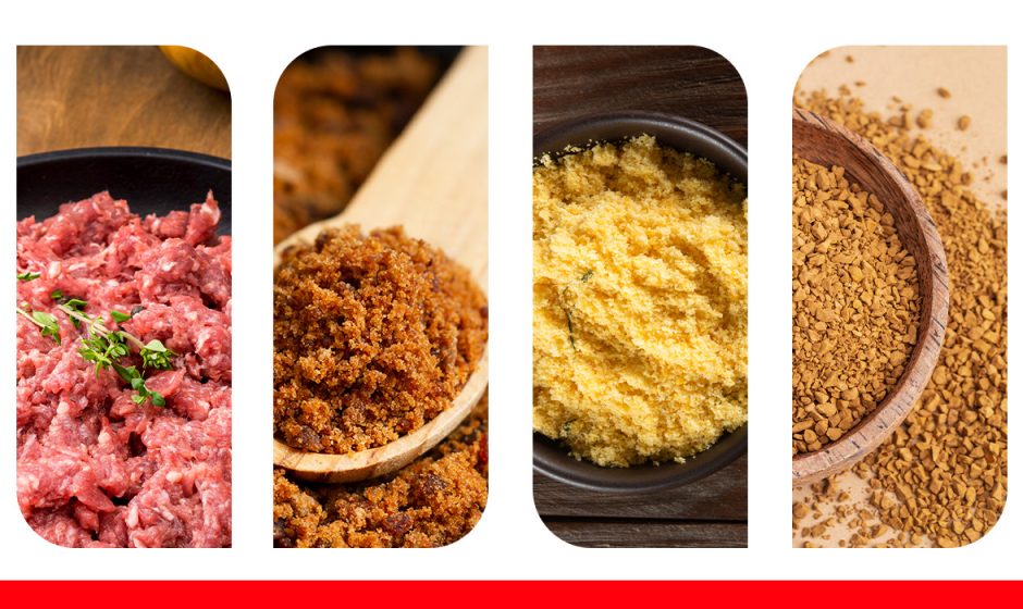 Setores alimentícios que a CAF Máquinas atende e você não sabia