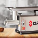 CAF Máquinas – Há mais de 75 anos fabricando máquinas para o setor alimentício