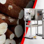 Tudo sobre ensacadeiras para a fabricação de embutidos 