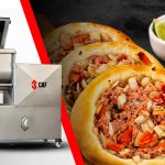 Misturadeiras de carne: utilidades, características e modelos CAF