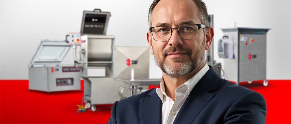 Como se tornar um revendedor autorizado CAF