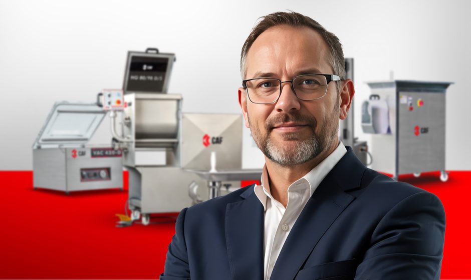 Como se tornar um revendedor autorizado CAF