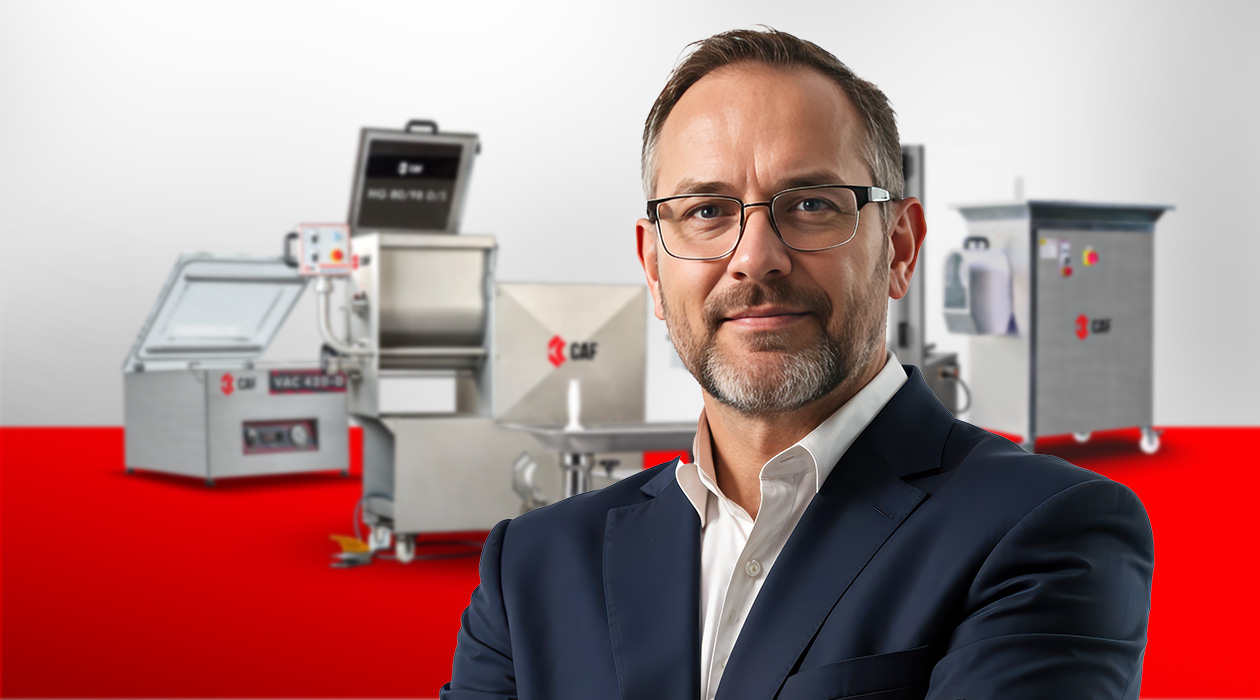 Como se tornar um revendedor autorizado da marca CAF