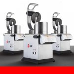 Cozinha industrial: monte a sua com equipamentos CAF