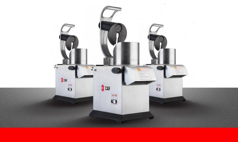 processador de alimentos caf máquinas