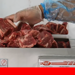Como o Moedor e Misturador HG 80-98 CAF otimizou a produção de recheios para as esfihas do Grupo Paliares – La Brasa