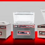 Os 4 erros comuns no uso das máquinas para o ramo alimentício que você não pode cometer