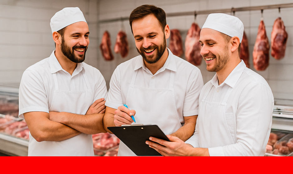Treinamento de equipe: como vender cortes alternativos em tempos de carne cara