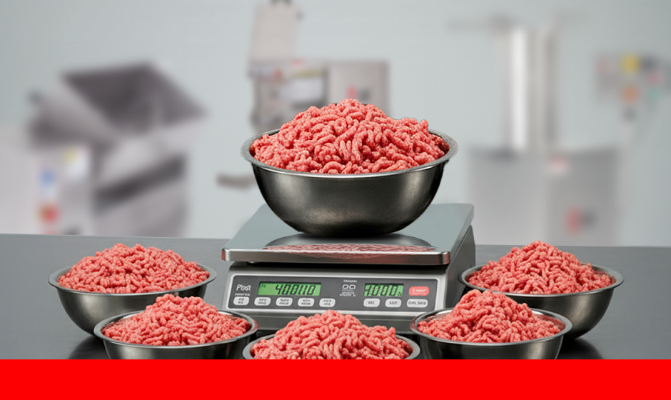 Máquinas que produzem até 400Kg/h