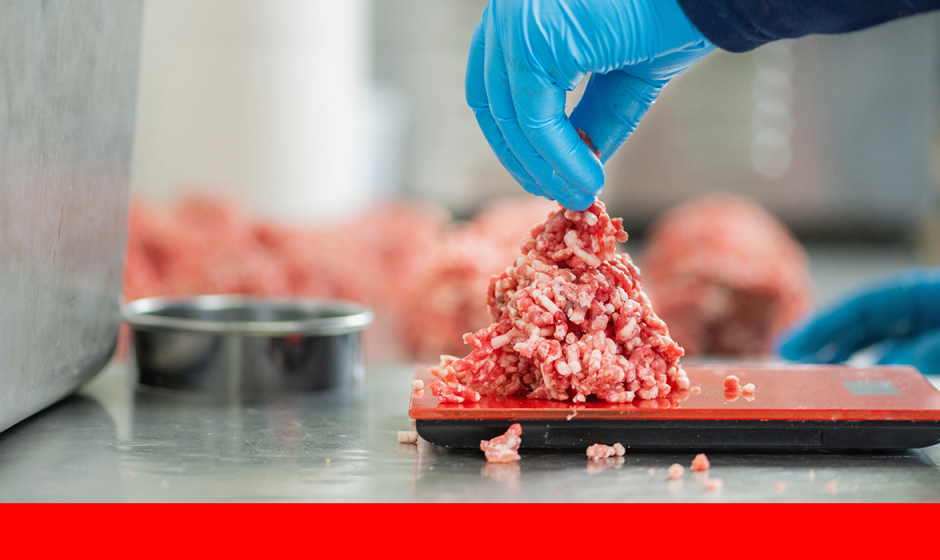 Como calcular o rendimento da carne moída e escolher as máquinas ideais para o seu negócio