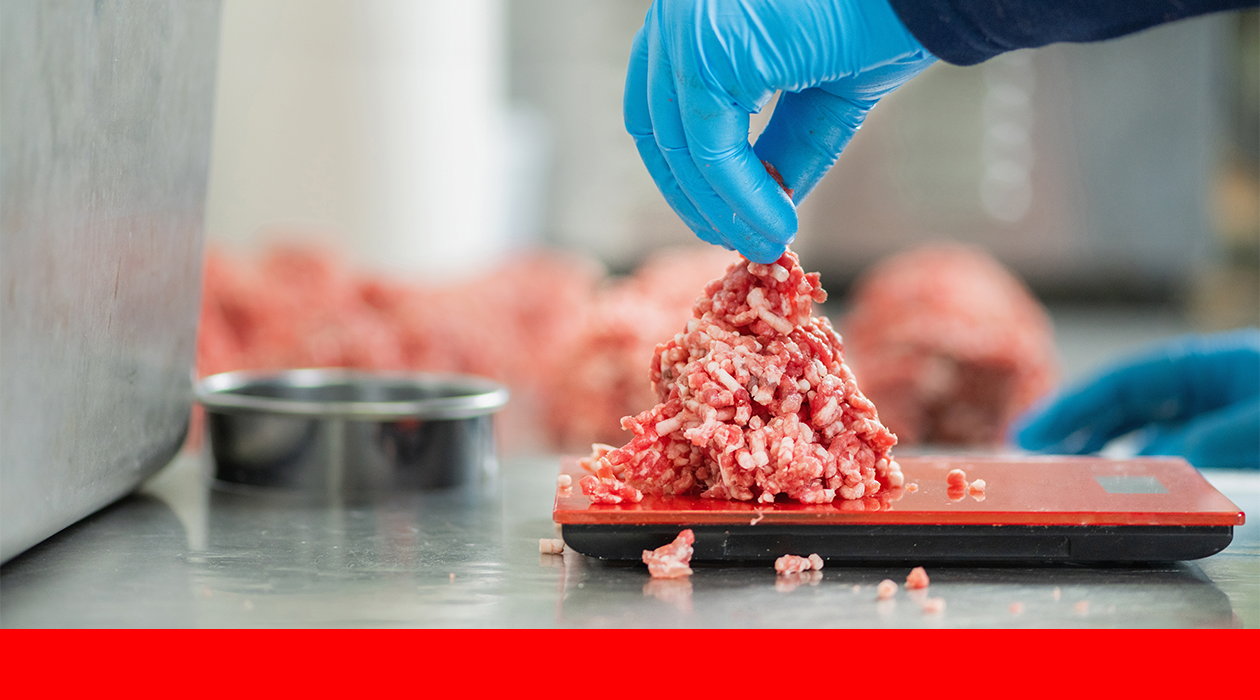 Como calcular o rendimento da carne moída e escolher as máquinas ideais para o seu negócio 