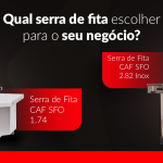 Como calcular o rendimento da carne moída e escolher as máquinas ideais para o seu negócio 