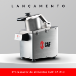 CAF SFO 1.74 e CAF SFO 2.82 Inox: qual serra de fita escolher para o seu negócio