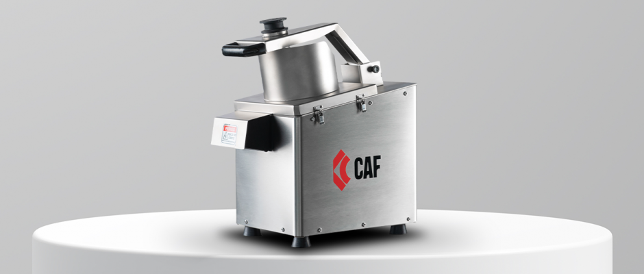 Processador de Alimentos CAF PA 210