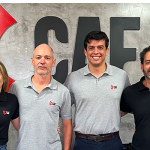 Peças de reposição originais CAF: o segredo para o desempenho e durabilidade do seu equipamento