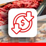 Vácuo na embalagem: o que muda na conservação, na validade e na segurança do seu produto