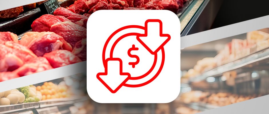 Capa artigo Açougues e supermercados: onde o dinheiro pode estar escapando na sua operação