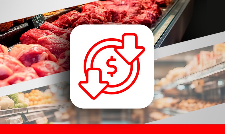 Capa artigo Açougues e supermercados: onde o dinheiro pode estar escapando na sua operação