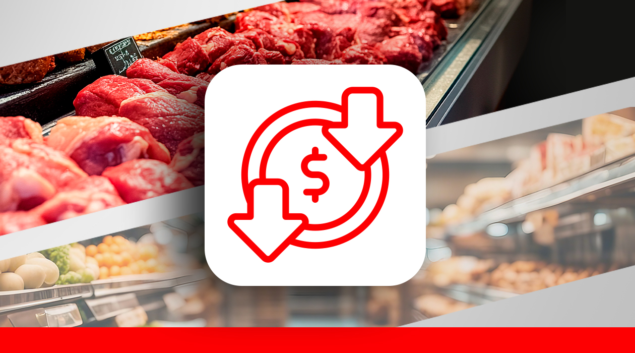 Açougues e supermercados: onde o dinheiro pode estar escapando na sua operação