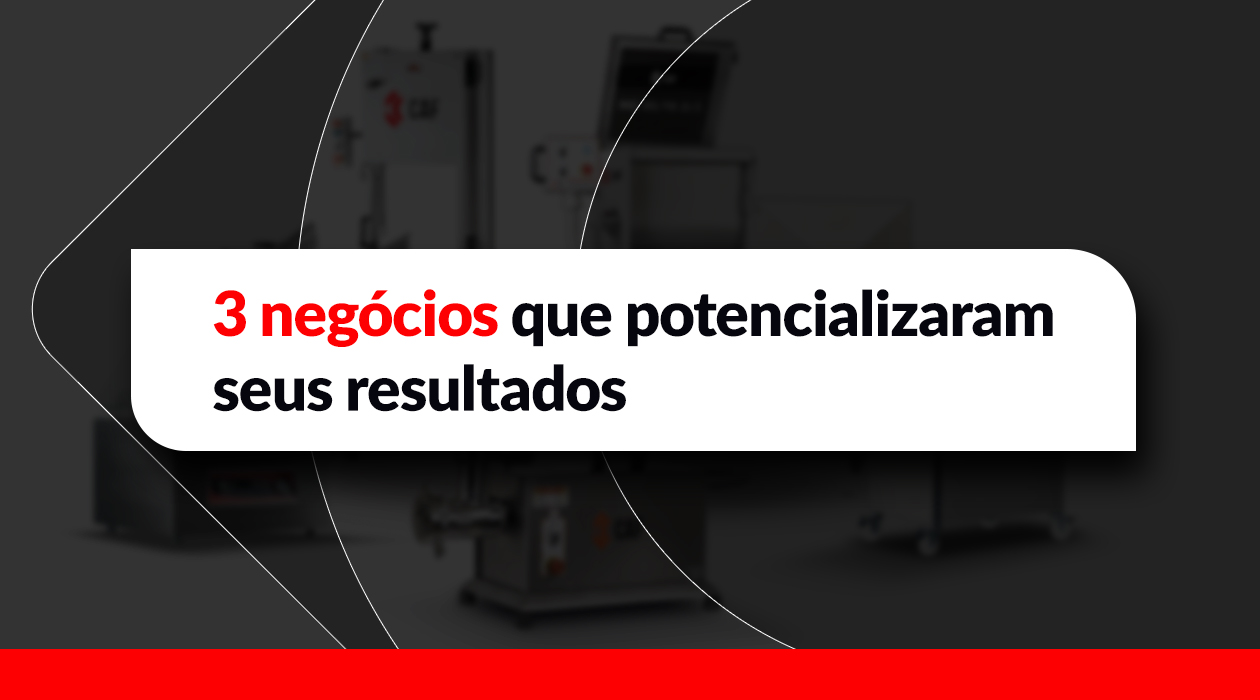 Três negócios diferentes, um resultado em comum: o que clientes CAF dizem sobre a parceria